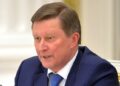 Russische minister van Defensie en Poetin-woordvoerder Sergej Ivanov overleden