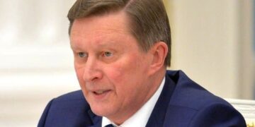 Russische minister van Defensie en Poetin-woordvoerder Sergej Ivanov overleden