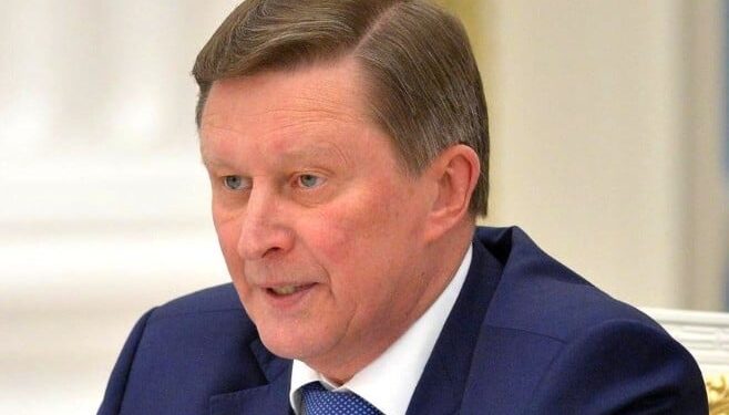 Russische minister van Defensie en Poetin-woordvoerder Sergej Ivanov overleden