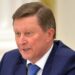 Russische minister van Defensie en Poetin-woordvoerder Sergej Ivanov overleden