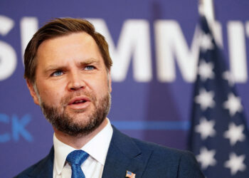 Trump geeft groen licht voor diplomatie met Iran