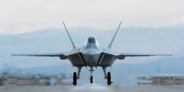 Trump’s groene revolutie: Amerikaanse motoren in Turkse Kaan