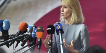 EU steunt deal tussen VS en Iran met bijdrage aan uitvoering