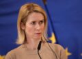 Radicale veranderingen in EU diplomatieke dienst: op tafel.