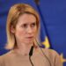 Radicale veranderingen in EU diplomatieke dienst: op tafel.
