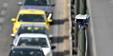 Herstart project 1.000 camera’s voor verkeersveiligheid na nieuwe aanbesteding