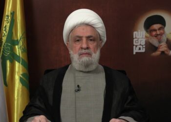 Hezbollah eist terugtrekking Israëlische troepen