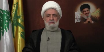 Hezbollah eist terugtrekking Israëlische troepen