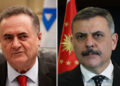 Turkse minister droomt van Jeruzalem, Israël wijst Ottomaanse droom af