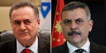 Turkse minister droomt van Jeruzalem, Israël wijst Ottomaanse droom af