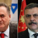 Turkse minister droomt van Jeruzalem, Israël wijst Ottomaanse droom af