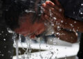 Hittegolf in Polen breekt record met 40,5 graden Celsius