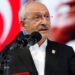 Turkse kunstenaars verbieden gebruik in politieke campagne Kilicdaroglu