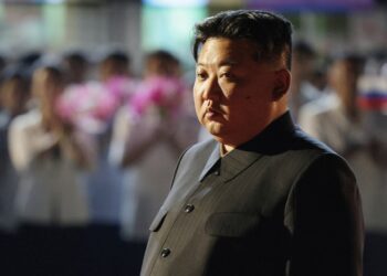 Waarom zwijgt Kim Jong Un over zijn moeder?