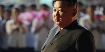 Waarom zwijgt Kim Jong Un over zijn moeder?