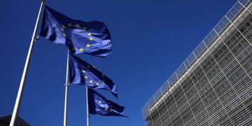 EU-operatoren moeten stoppen met handel in Russisch LNG vanaf 2027.