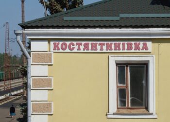 Russen omsingelen stad in Oekraïne voor Donbass bevrijding