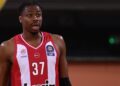 Kostas Antetokounmpo verlaat Olympiacos voor Aris