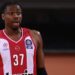 Kostas Antetokounmpo verlaat Olympiacos voor Aris