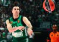 Panathinaikos zonder Sloukas in 2e finale tegen Olympiakos