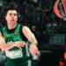 Panathinaikos zonder Sloukas in 2e finale tegen Olympiakos