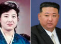 Het mysterie van Kim Jong-un’s zwijgen over zijn moeder.