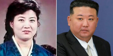 Het mysterie van Kim Jong-un’s zwijgen over zijn moeder.