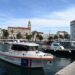 Vier doden bij botsing catamaran en zeilboot in Adriatische Zee