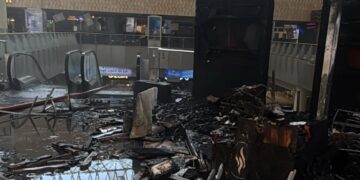Iraanse aanval op luchthaven Koeweit: één dode en vele gewonden
