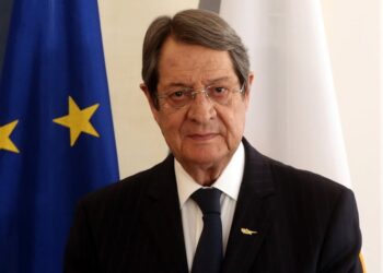 Anticorruptieautoriteit: mogelijk machtsmisbruik door voormalig president N. Anastasiadis