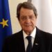 Anticorruptieautoriteit: mogelijk machtsmisbruik door voormalig president N. Anastasiadis