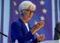 ECB vormt beleid niet op basis van schatting neutrale rente