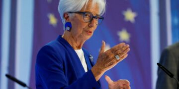 ECB vormt beleid niet op basis van schatting neutrale rente