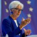 ECB vormt beleid niet op basis van schatting neutrale rente