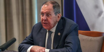 Rusland steunt Amerikaanse vredesvoorstellen en verwerpt Europese ‘ultimatums’