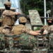 Israëlische aanval in Libanon eist veel militaire slachtoffers