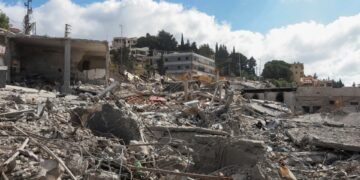 Israël valt Hezbollah-infrastructuur aan: 16 doden bij invallen