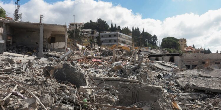 Israël valt Hezbollah-infrastructuur aan: 16 doden bij invallen