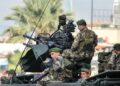 EU-missie leidt Libanese strijdkrachten op