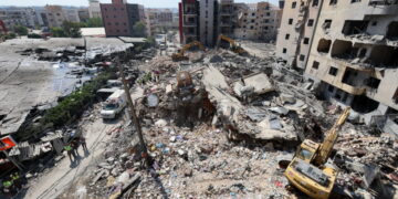 Israël en Hezbollah akkoord met wapenstilstand vanaf vrijdag
