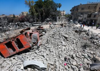 IDF meldt liquidatie van 10 Hezbollah-veldcommandanten in Libanon