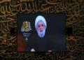 Hezbollah-leider verwerpt Israël-Libanon raamovereenkomst