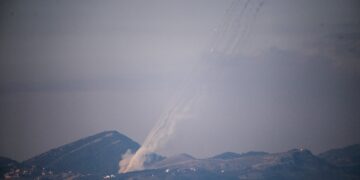 Libanon wederom in chaos: een land op rand van instorting.