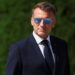 Top Gun: Oogprobleem met deMacron.