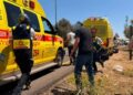 Terroristische schietpartij eist één leven en verwondt vijf anderen in Israël