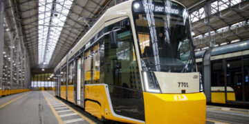 Tramchauffeurs in Milaan hacken camera’s voor commentaar op vrouwenfoto’s