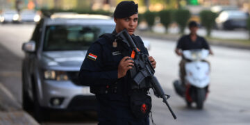 Bagdad eist ontwapening pro-Iraanse groepen voor september
