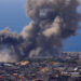 Israël bombardeert Hezbollah-doelen in Beiroet