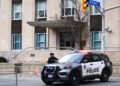 Politieagent uit Toronto doodgeschoten bij onderzoek aanval Amerikaans consulaat