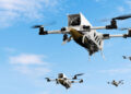 VS keurt verkoop anti-dronesystemen aan Koeweit van $2 miljard goed